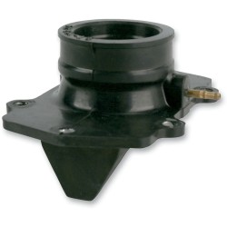 Carburetor Mounting Flange