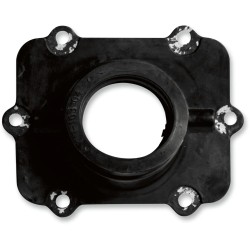 Carburetor Mounting Flange
