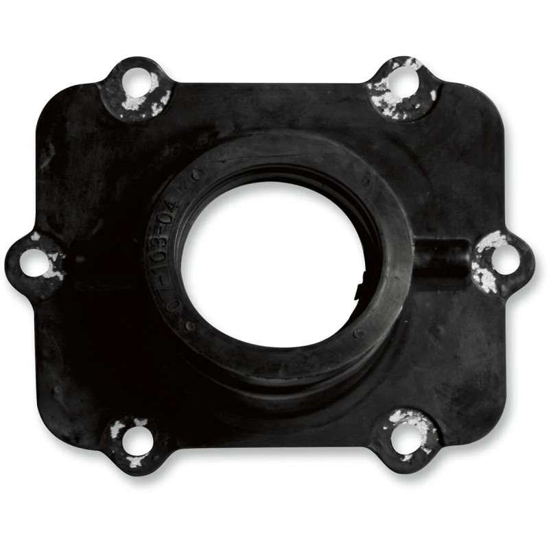 Carburetor Mounting Flange