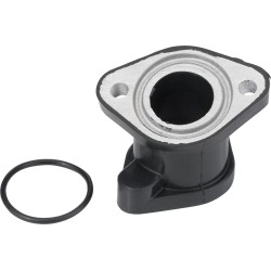 Moose Carburetor Mounting Flange