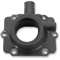 Carburetor Mounting Flange
