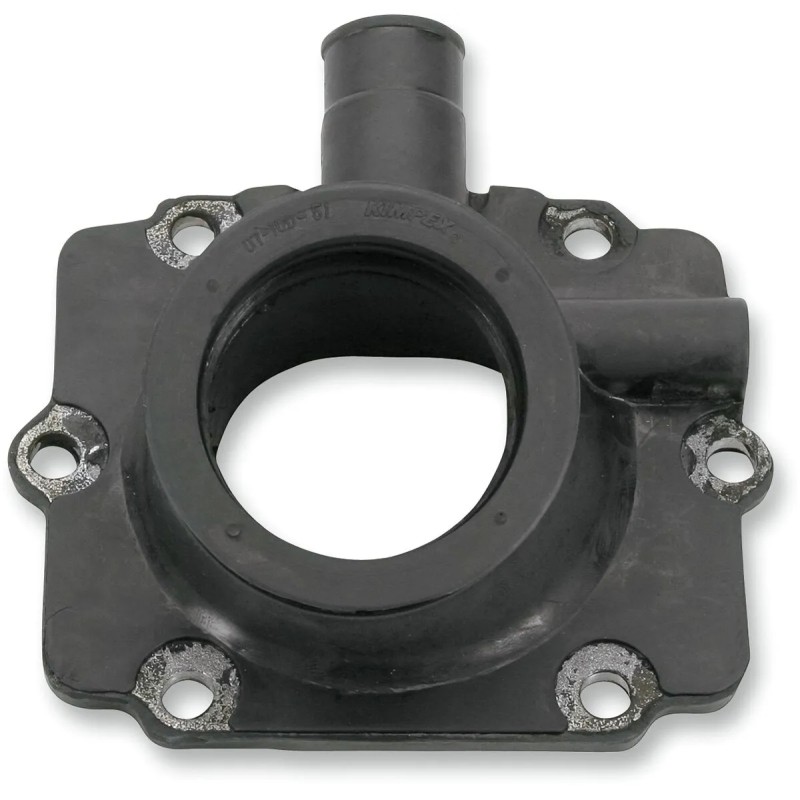 Carburetor Mounting Flange