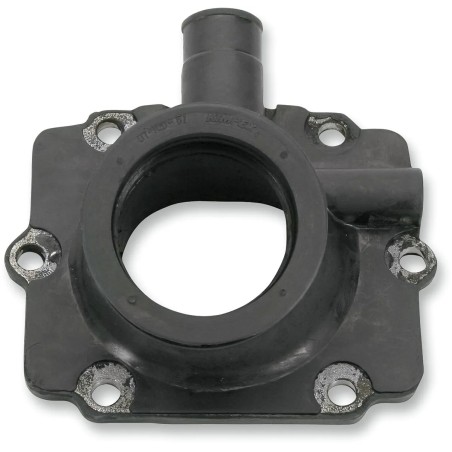 Carburetor Mounting Flange