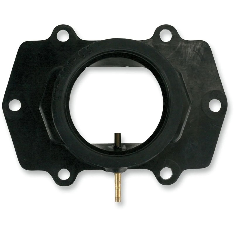 Carburetor Mounting Flange