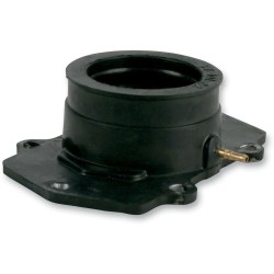 Carburetor Mounting Flange