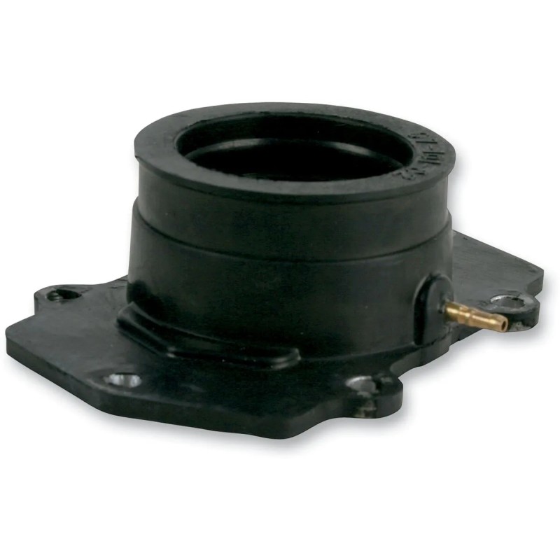 Carburetor Mounting Flange