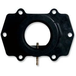 Carburetor Mounting Flange