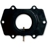 Carburetor Mounting Flange