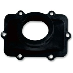Carburetor Mounting Flange