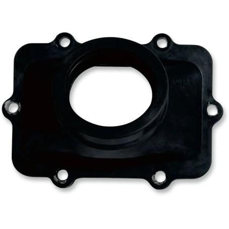 Carburetor Mounting Flange