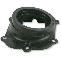 Carburetor Mounting Flange