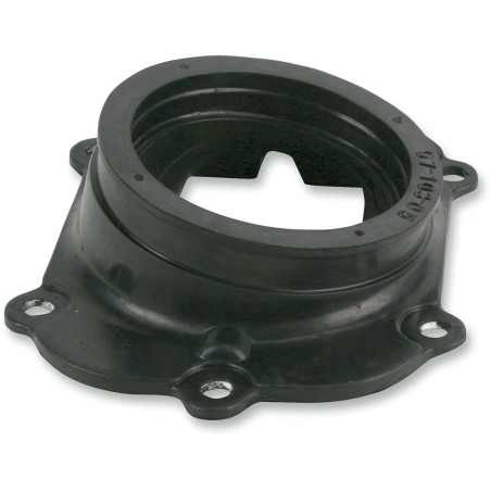 Carburetor Mounting Flange