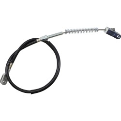 Rear Brake Cable