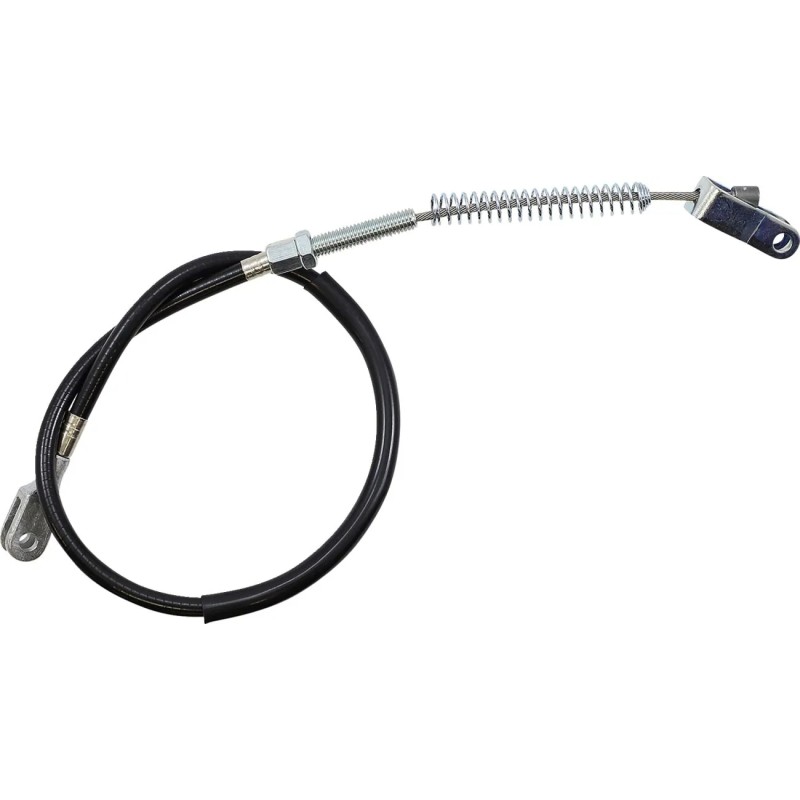 Rear Brake Cable