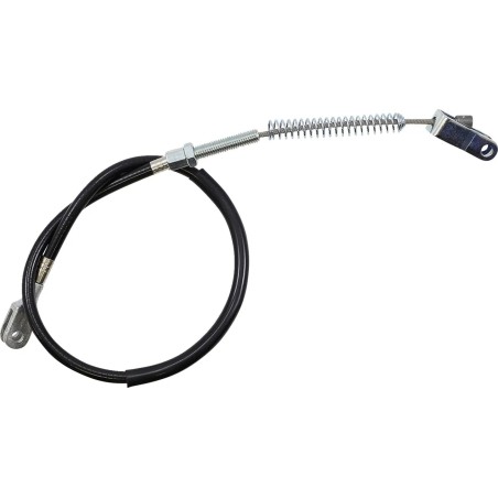 Rear Brake Cable