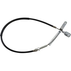 Rear Brake Cable