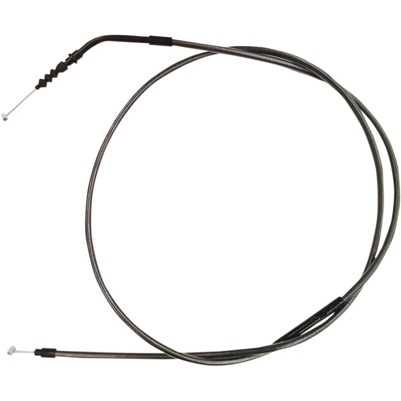 High-Efficiency Black Pearl  Clutch Cable