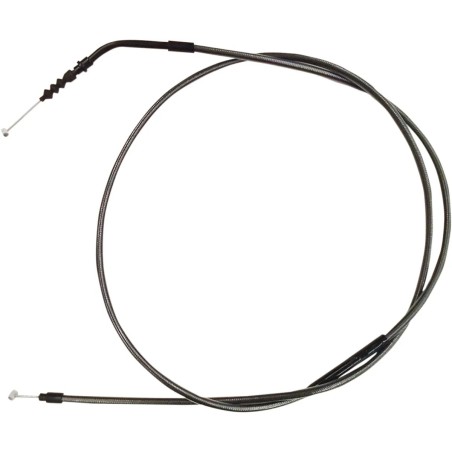 High-Efficiency Black Pearl  Clutch Cable