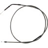 High-Efficiency Black Pearl  Clutch Cable