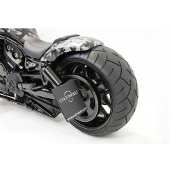 Plaque d'immatriculation