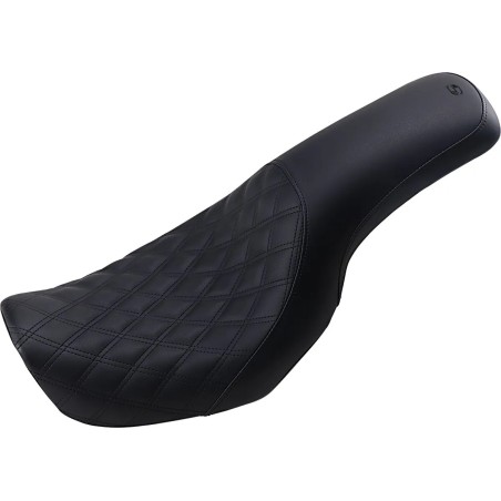 Selle Profiler™ Lattice Stitch