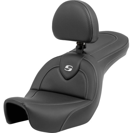Roadsofa  Carbon Fiber Seat