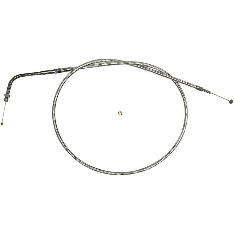 Câble tressé Sterling Chromite II® pour Harley-Davidson