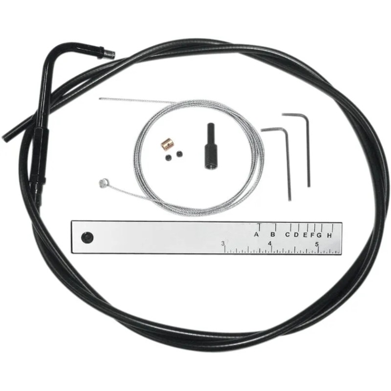 BYO  Build Your Own  Control Cable Kit