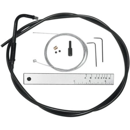 BYO  Build Your Own  Control Cable Kit