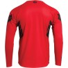 Assist Sting Long-Sleeve Jersey