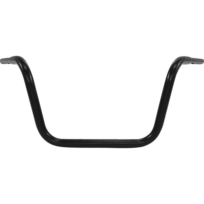Hefty 1-1 4  Handlebar