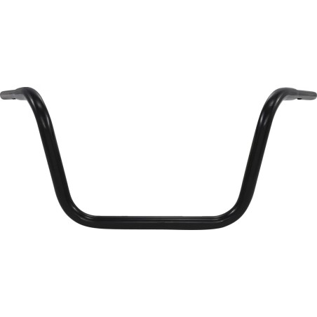 Hefty 1-1 4  Handlebar