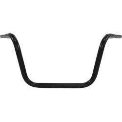 Hefty 1-1 4  Handlebar