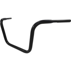 Hefty 1-1 4  Handlebar
