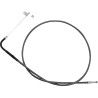 KARBONFIBR Braided Throttle Idle Cable