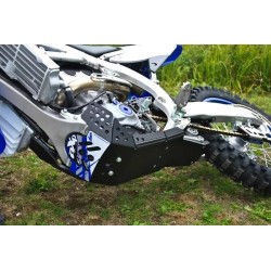 Sabot moteur Xtrem