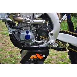 Xtrem Skid Plate