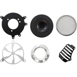 Air Cleaner Kit