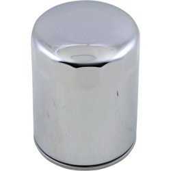 Spin-On Oil Filter