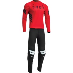 Assist Sting Long-Sleeve Jersey