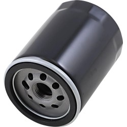 Spin-On Oil Filter