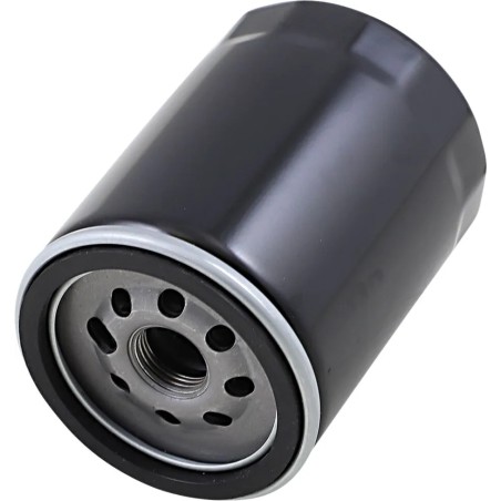 Spin-On Oil Filter