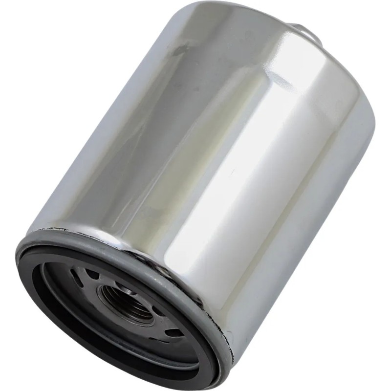 Spin-On Oil Filter