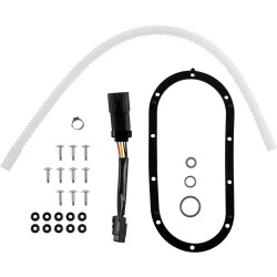 Module d'assemblage de pompe à carburant