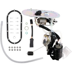 Fuel Pump Module Assembly