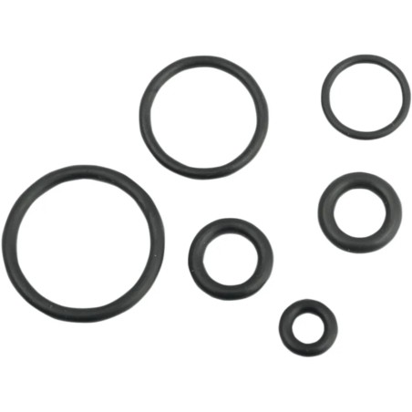 Replacement O-Ring Service Kit