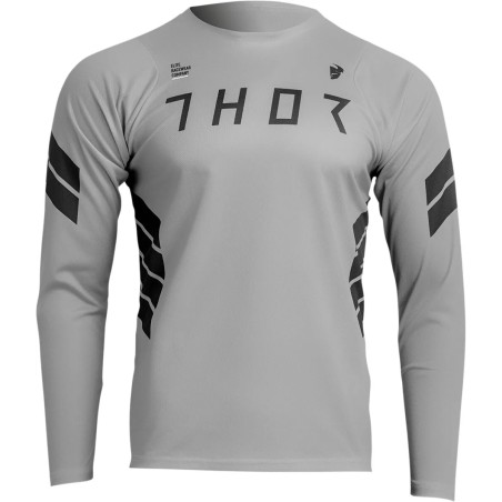 Assist Sting Long-Sleeve Jersey