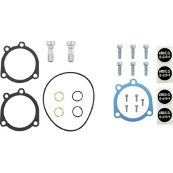 Monster Sucker Air Cleaner