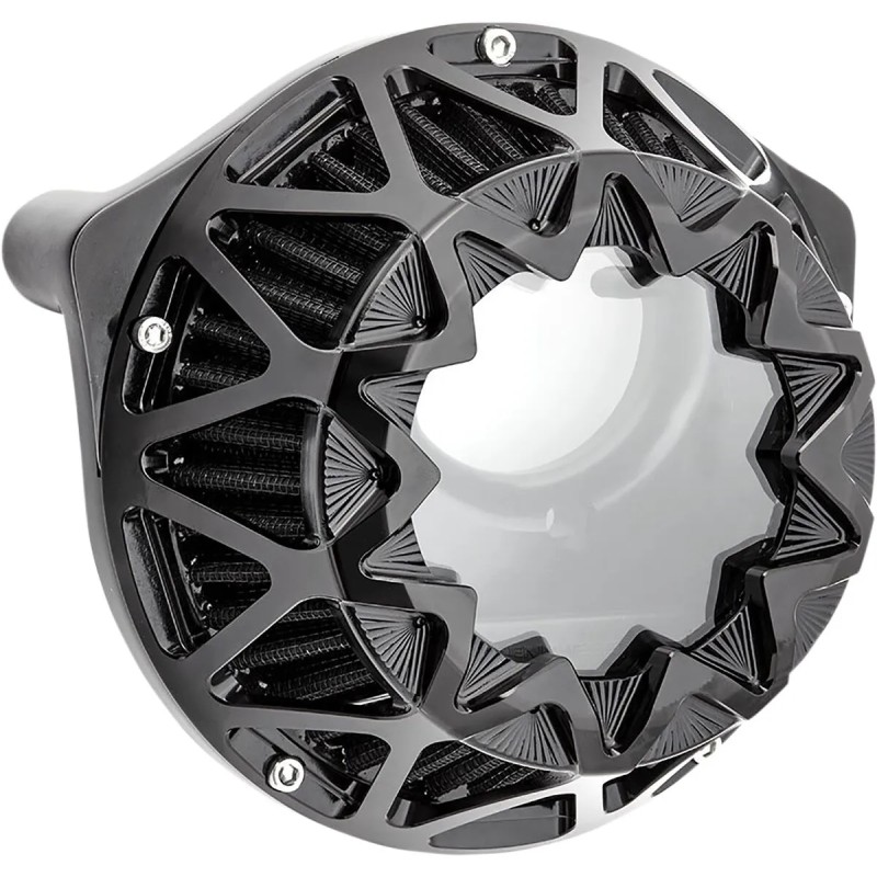 Crossfire Air Cleaner