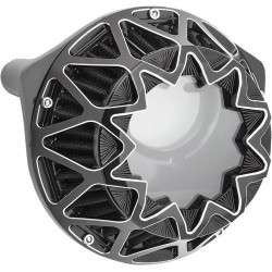 Crossfire Air Cleaner